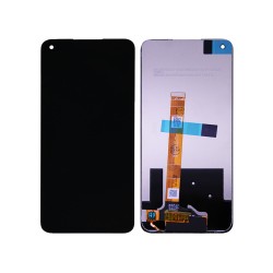 Touch+Display Realme 6/6s/7 4G 2020 Black